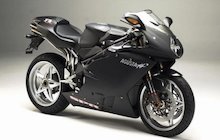 MV Agusta F4 750 SPR