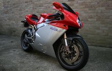 MV Agusta F4S