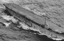MV Empire MacAlpine