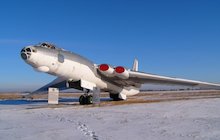 Myasishchev M-4