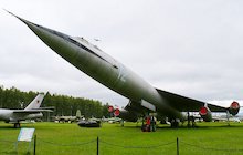 Myasishchev M-50