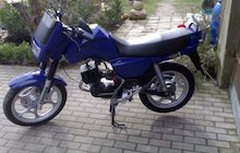 MZ Sportstar 300