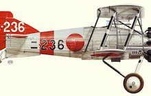 Nakajima A1N