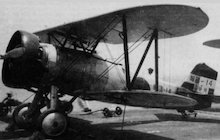 Nakajima A2N