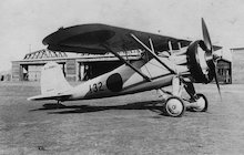 Nakajima Army Type 91 Fighter