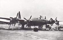 Nakajima G8N