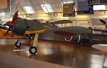 Nakajima Ki-43