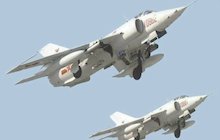 Nanchang Q-5 (A-5)