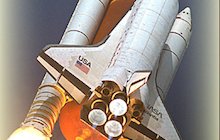 NASA OV-099 Challenger