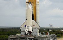 NASA OV-102 Columbia
