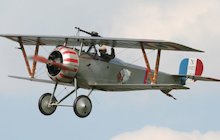 Nieuport 17