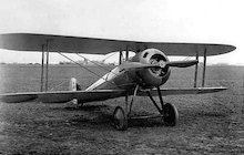 Nieuport 28
