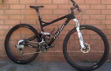 Niner Jet 9