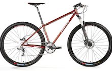 Niner MCR 9