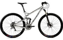 Niner RIP 9