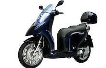 Nipponia Vorrei 125