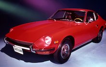 Nissan 240 Z