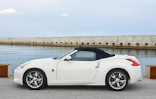 Nissan 370Z Roadster