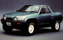Nissan Judo concept