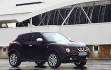 Nissan Juke Shiro