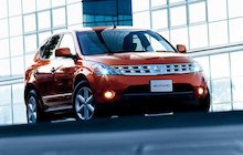 Nissan Murano V6
