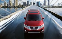 Nissan Pathfinder Concept