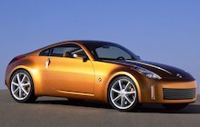 Nissan Z Concept