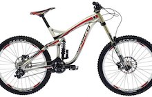 Norco Aurum 2