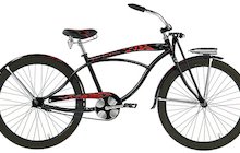Norco Black Top Bomber