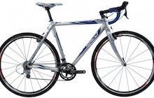 Norco CCX