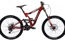 Norco DH