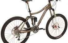 Norco Fluid LT 1
