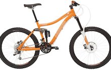 Norco Fluid LT 3