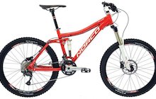 Norco Fluid LX