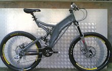 Norco Fuse