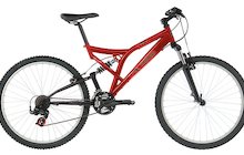 Norco Titan