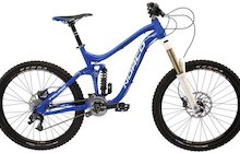Norco Truax 2