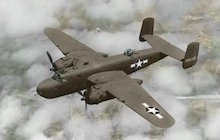 North American B-25 Mitchell