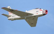 North American FJ-4 Fury