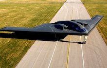 Northrop B-2 Spirit