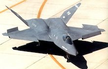 Northrop YF-23