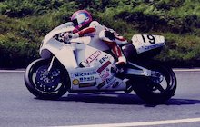 Norton TT