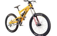 NOX Startrack DH 9.5