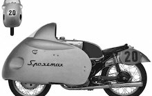 NSU Sportmax