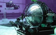 Nuytco Deep Rover
