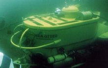 Nuytco Sea Otter