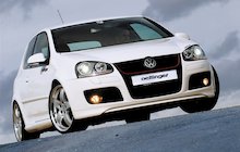 Oettinger Golf GTI Edition 30