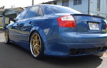 Oettinger RS4 Turbo