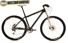On-One Scandal 29er XT Race