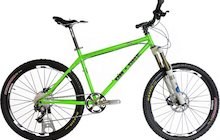 On-One Summer Season Trail SLX